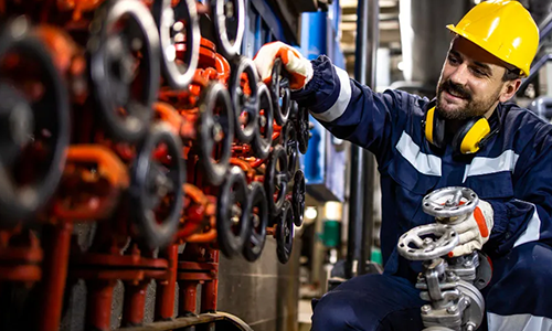 Mechanical Services in Abu Dhabi