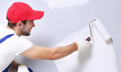 Painting Services in Abu Dhabi, Interior Painting Services in Abu Dhabi, Exterior Painting Services in Abu Dhabi